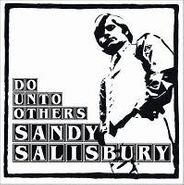 Sandy Salisbury, Do Unto Others (CD)
