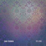 San Fermin, Belong (CD)