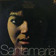 Mongo Santamaria, Afro Roots (CD)