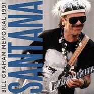 Santana, Bill Graham Memorial 1991 (CD)