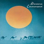 Santana, Caravanserai (CD)