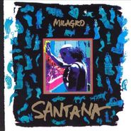 Santana, Milagro (CD)