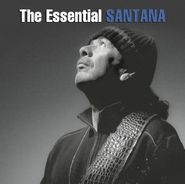 Santana, The Essential Santana (CD)