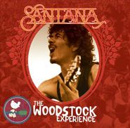 Santana, Santana: The Woodstock Experience [Limited Edition] (CD)