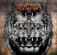 Santana, Santana IV (CD)