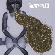 Santogold, Santogold (CD)