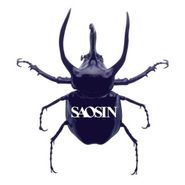 Saosin, Saosin (CD)
