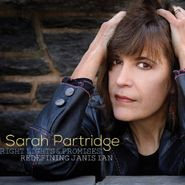 Sarah Partridge, Bright Lights & Promises: Redefining Janis Ian (CD)