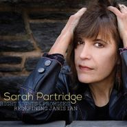 Sarah Partridge, Bright Lights & Promises: Redefining Janis Ian (CD)