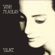 Sarah McLachlan, Solace (CD)
