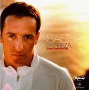 Sasha, Global Underground #013: Ibiza (CD)