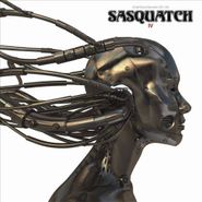 Sasquatch, IV (CD)
