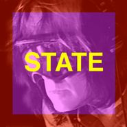 Todd Rundgren, State (CD)