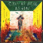 Country Teasers, Satan Is Real Again (Or: Feeling Good About Bad Thoughts) (CD)