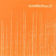 Satisfact, Satisfact (CD)
