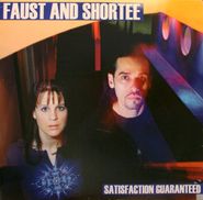 DJ Faust, Satisfaction Guaranteed (LP)
