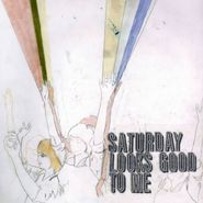 Saturday Looks Good to Me, Fill Up The Room (CD)