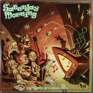 Various Artists, Saturday Morning Cartoons' Greatest Hits (LP)