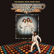Various Artists, Saturday Night Fever [OST] (CD)