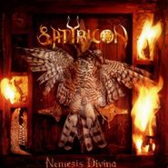 Satyricon, Nemesis Divina (CD)