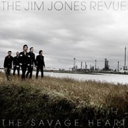 The Jim Jones Revue, The Savage Heart (LP)