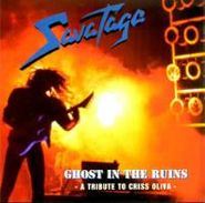 Savatage, Ghost In The Ruins: A Tribute To Criss Oliva (CD)