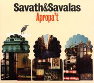 Savath & Savalas, Apropa't (CD)