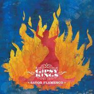 Gipsy Kings, Savor Flamenco (CD)