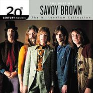 Savoy Brown, 20th Century Masters - The Millennium Collection: The Best Of Savoy Brown (CD)