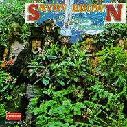 Savoy Brown, A Step Further (CD)