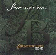 Sawyer Brown, Greatest Hits 1990-1995 (CD)