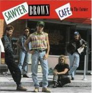 Sawyer Brown, Cafe On The Corner (CD)