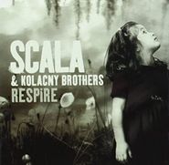 Scala, Respire [Import] (CD)