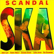 Various Artists, Scandal Ska [OST] (CD)