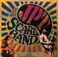 JPT Scare Band, Acid Blues Is The White Man's Burden [Translucent Green & Yellow Vinyl] (LP)