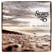 Scars On 45, Safety In Numbers (CD)