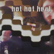 Hot Hot Heat, Scenes One Through Thirteen (CD)