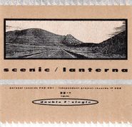 Scenic, Live Recordings [Limited Edition] (7")