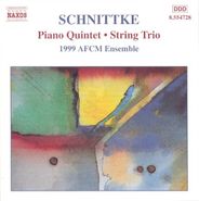 Alfred Schnittke, Schnittke: Chamber Music [Import] (CD)