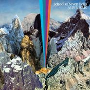 School of Seven Bells, Alpinisms (CD)