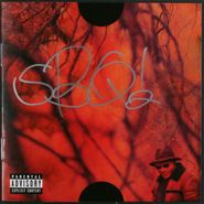ScHoolboy Q, Blank Face LP [Autographed] (CD)