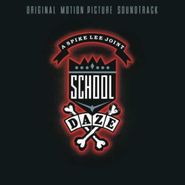 Various Artists, School Daze [OST] (LP)
