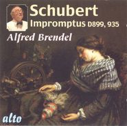 Franz Schubert, Schubert: Complete Impromptus / Moments Musicaux [Import] (CD)