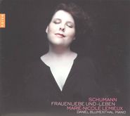 Robert Schumann, Schumann: Frauenliebe Und -Leben [Import] (CD)