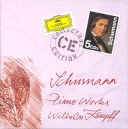 Robert Schumann, Schumann: Piano Works [Import] (CD)