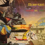 Scientist, World At War (CD)
