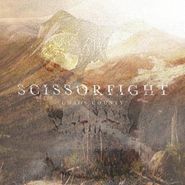 Scissorfight, Chaos Country (CD)