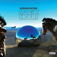 Scissor Sisters, Magic Hour (CD)