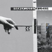 Scorpions, Crazy World (CD)