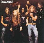 Scorpions, Virgin Killer [Import] (CD)